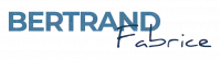 Bertrand Fabrice logo header