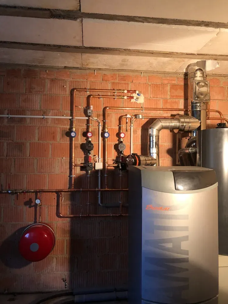 Réalisation plomberie - BERTRAND Fabrice (3)