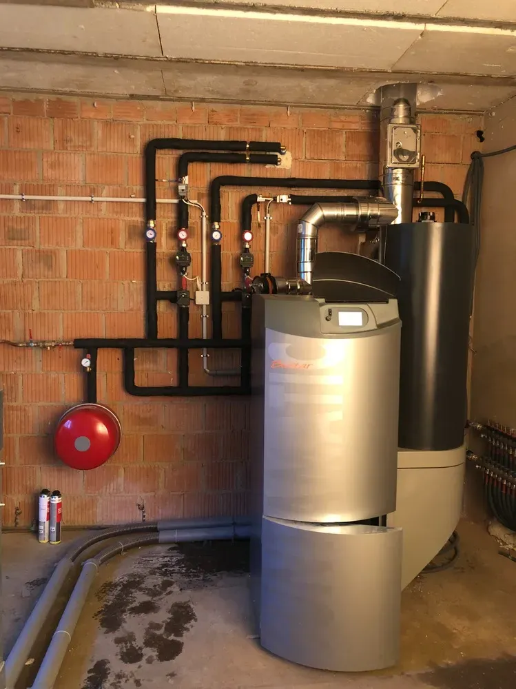 Réalisation plomberie - BERTRAND Fabrice (4)