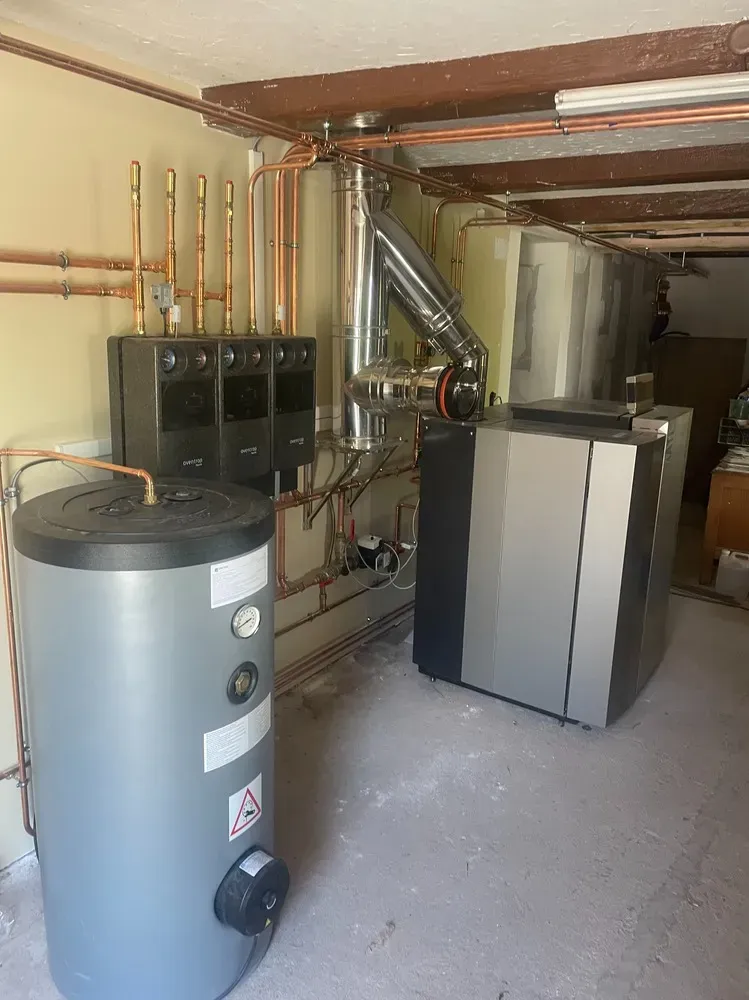 Réalisation plomberie - BERTRAND Fabrice (5)