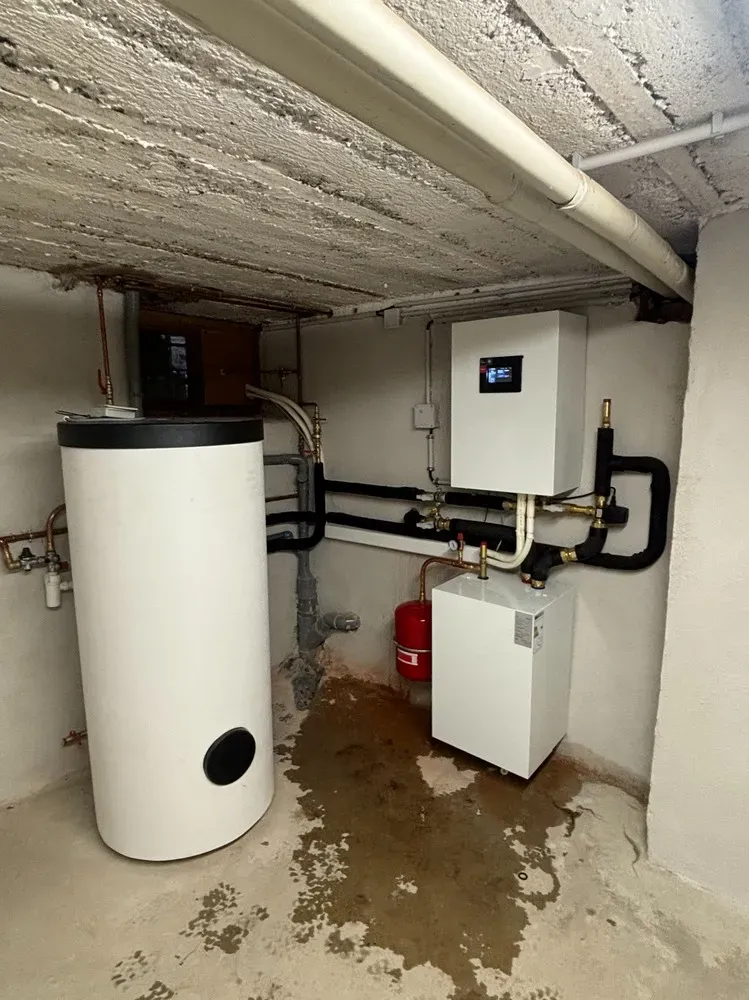 Réalisation plomberie - BERTRAND Fabrice (6)