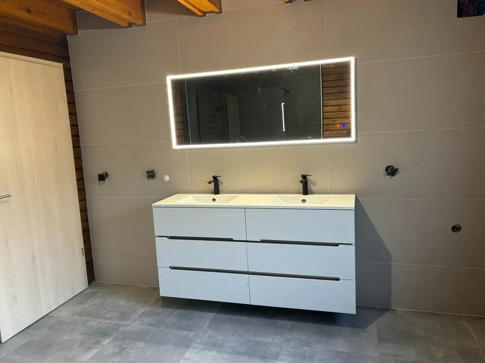 Réalisation plomberie - BERTRAND Fabrice (7)