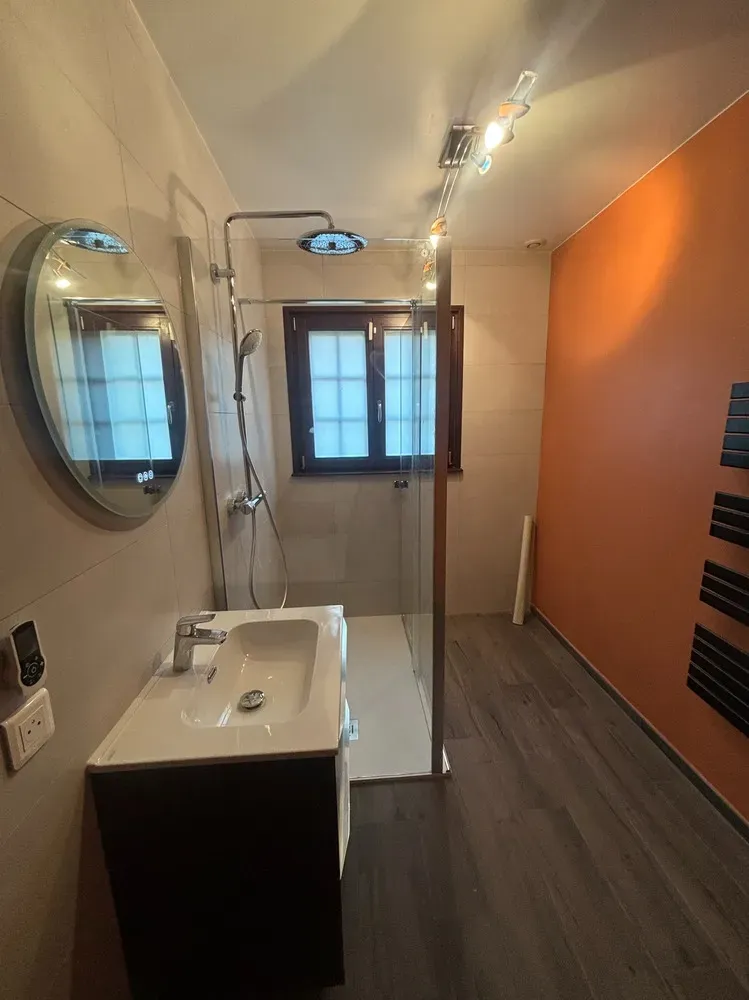 Réalisation plomberie - BERTRAND Fabrice (8)