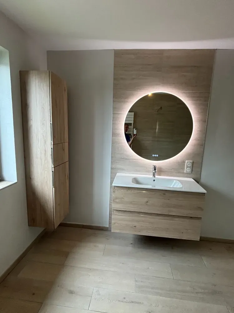 Réalisation plomberie - BERTRAND Fabrice (9)