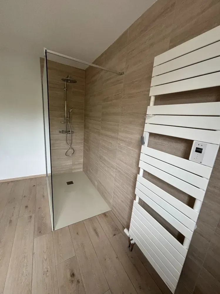 Réalisation plomberie - BERTRAND Fabrice (1)